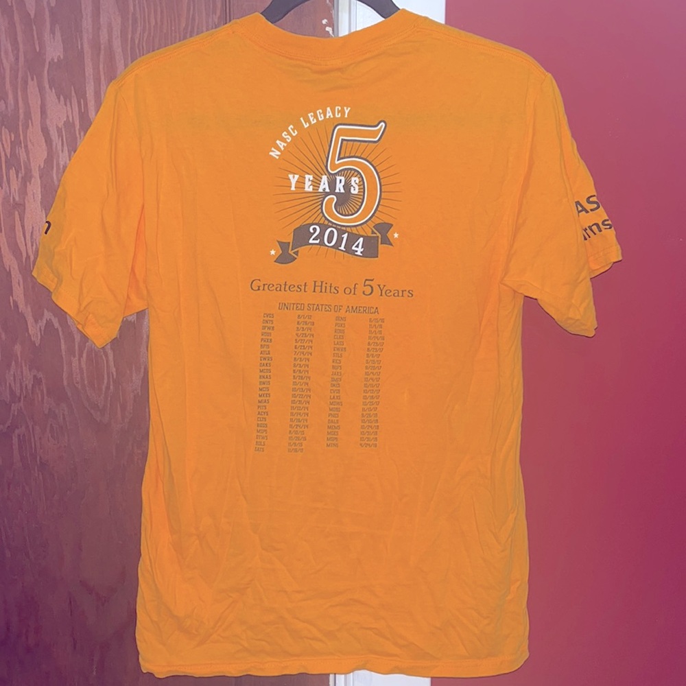 Port&Company T-Shirt - Picture 3 of 3